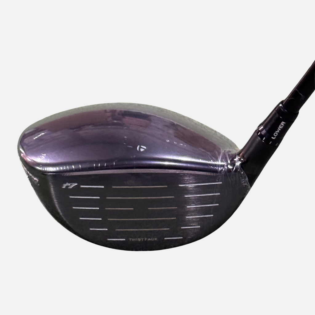 Mini Driver Taylormade R7 Quad 13.5 Stiff