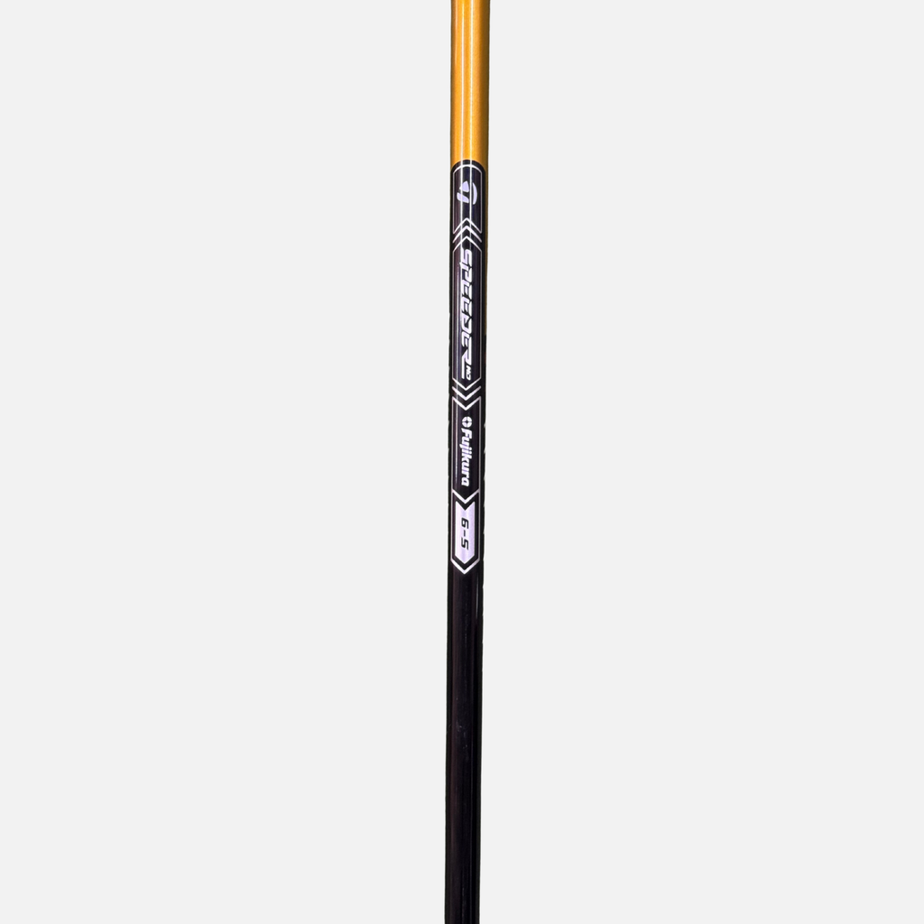 Mini Driver Taylormade R7 Quad 13.5 S