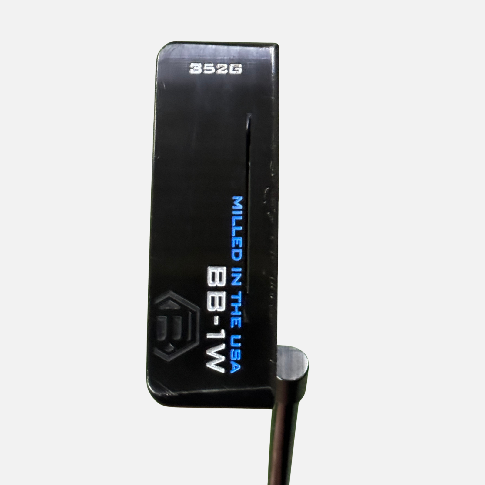 Putter Bettinardi BB-1W