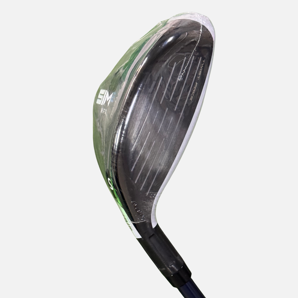 Madera Taylormade SIM2 MAX 5/18 Stiff flex