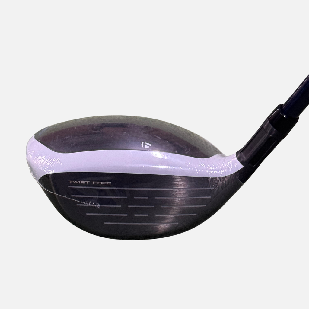 Madera Taylormade SIM2 MAX 5/18 Stiff flex
