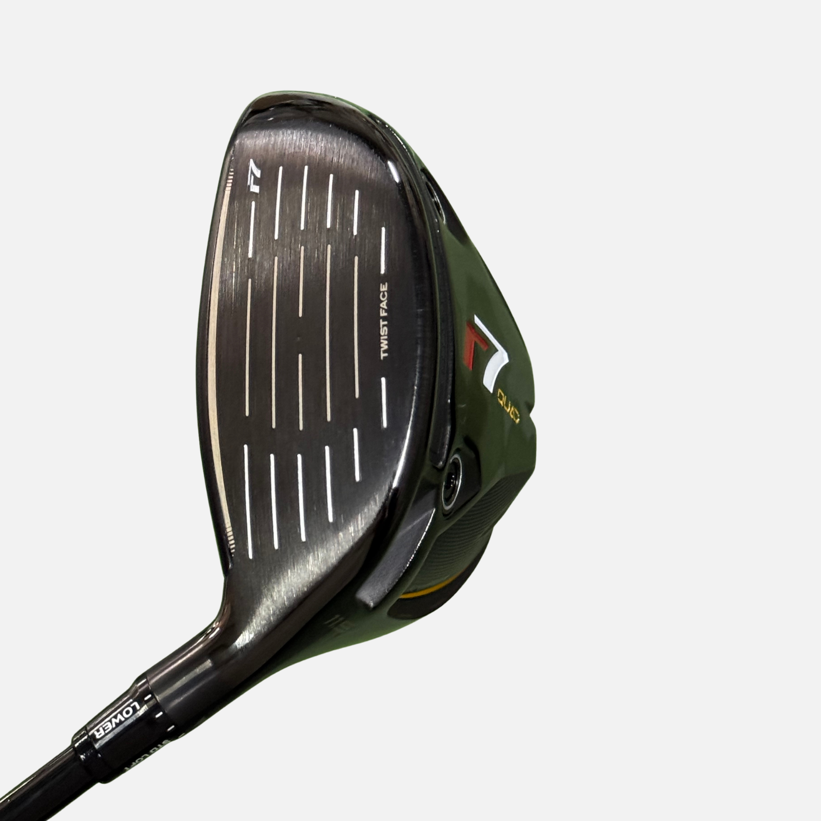 Mini Driver Taylormade R7 Quad 13.5 S