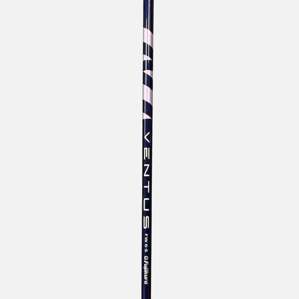 Madera Taylormade SIM2 MAX 5/18 Stiff flex