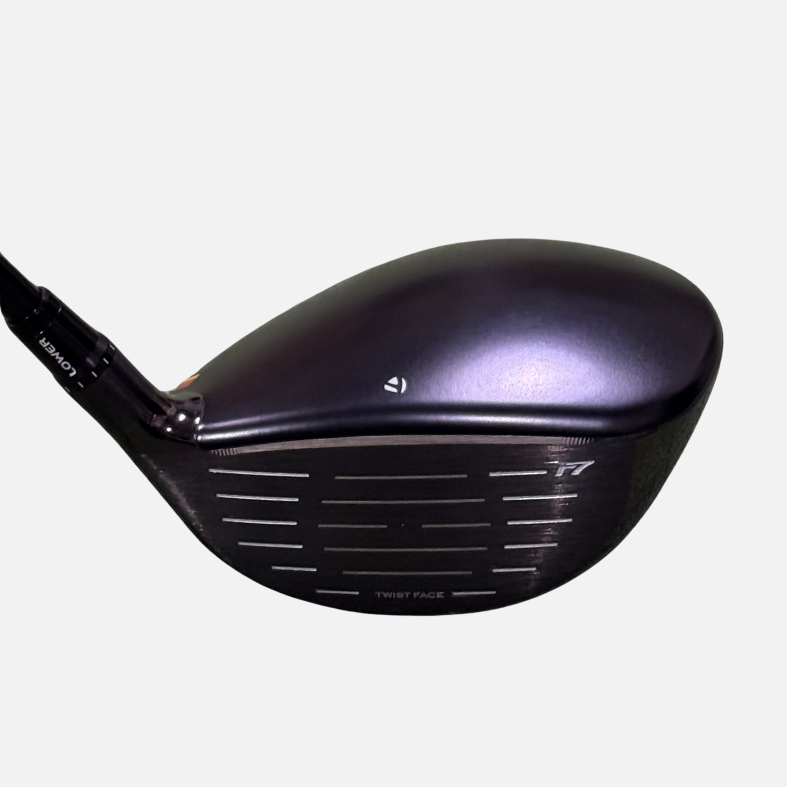Mini Driver Taylormade R7 Quad 13.5 S