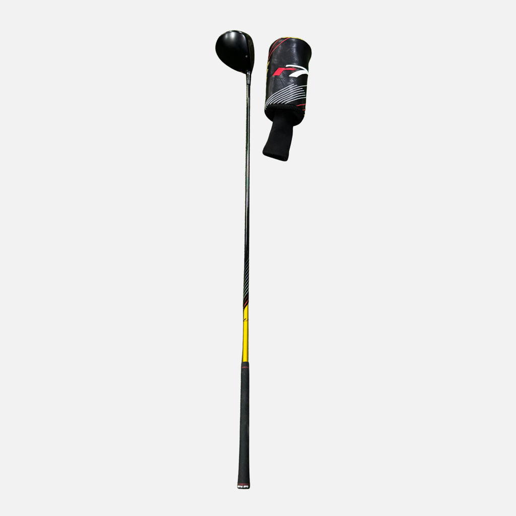 Mini Driver Taylormade R7 Quad 13.5 S