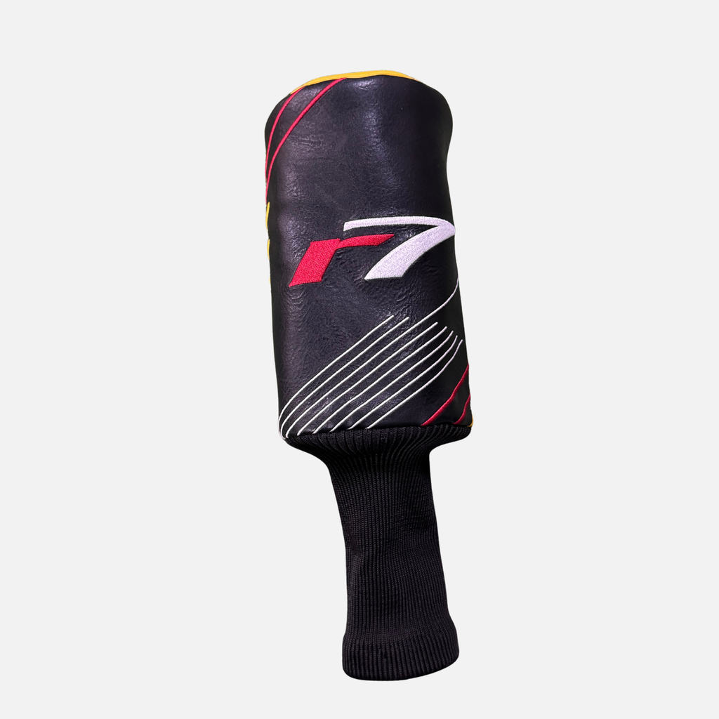 Mini Driver Taylormade R7 Quad 13.5 S