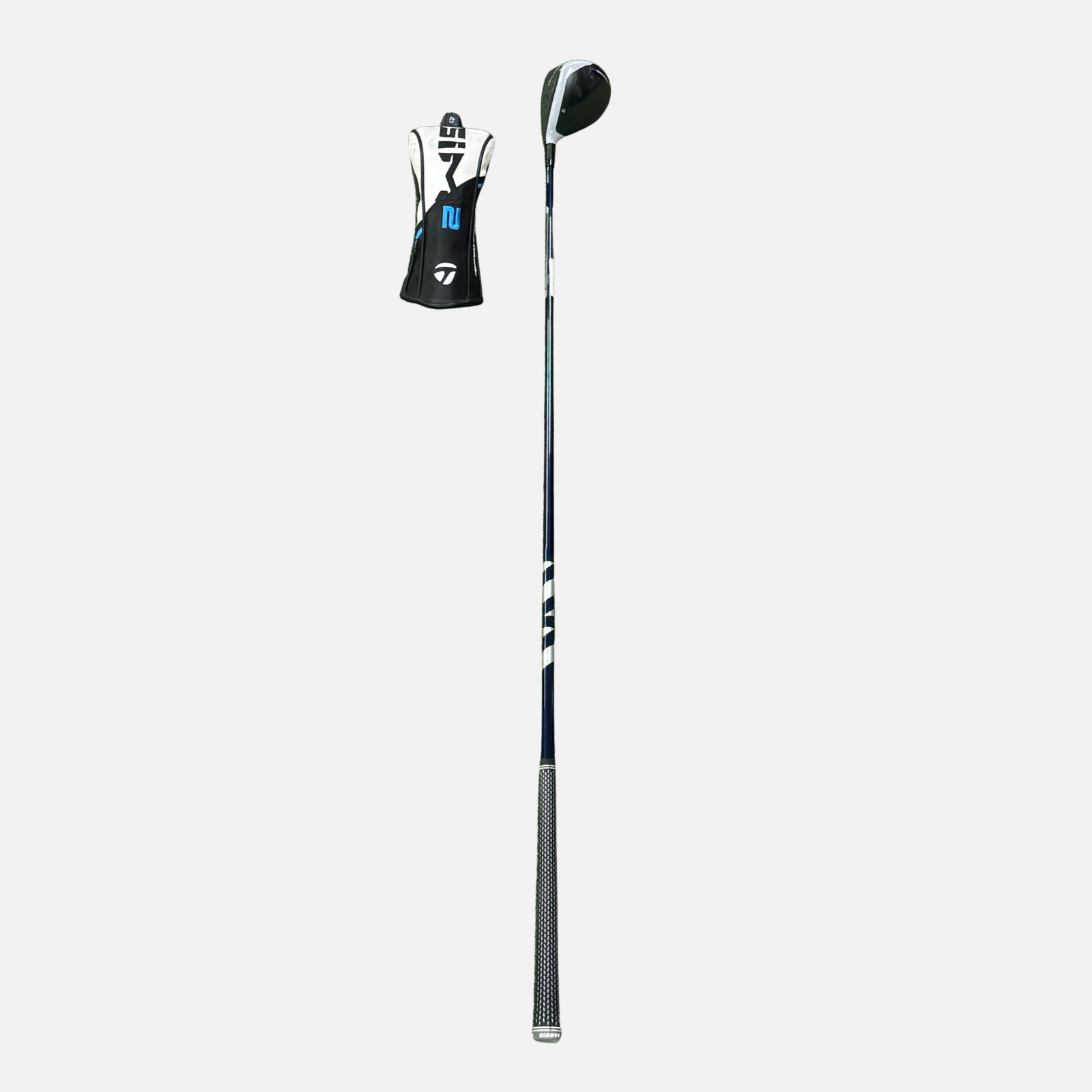 Madera Taylormade SIM2 MAX 5/18 Stiff flex