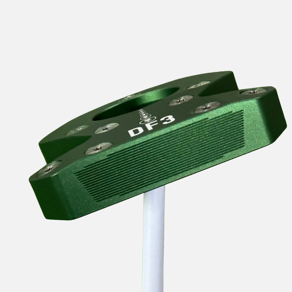 Putter LAB Golf DF3 35"