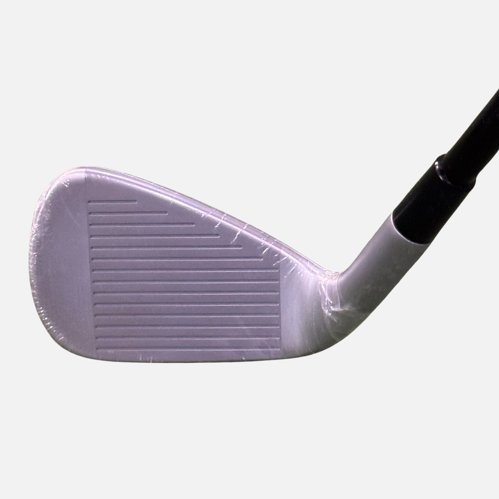Set fierros Taylormade P790 4-P Grafito MMT 65 gr Regular flex