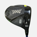 Driver PXG 211 10.5 Stiff Flex