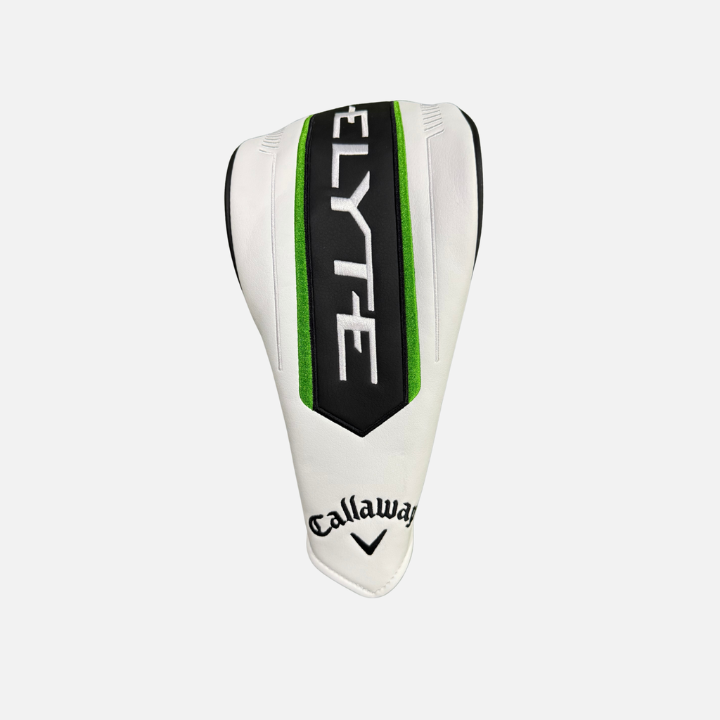 Funda madera Callaway Elyte