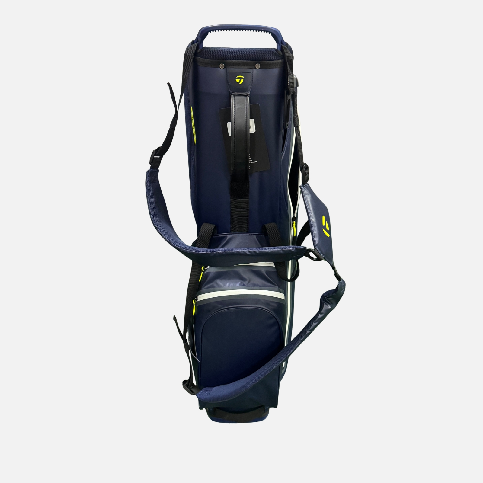 Taylormade Standbag 5 way