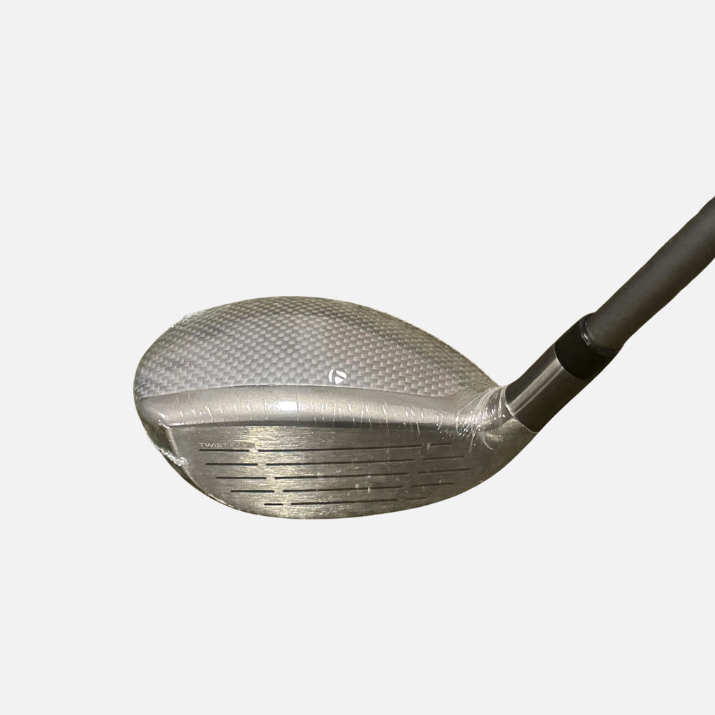 Hibrido Taylormade Qi35 4 reg flex