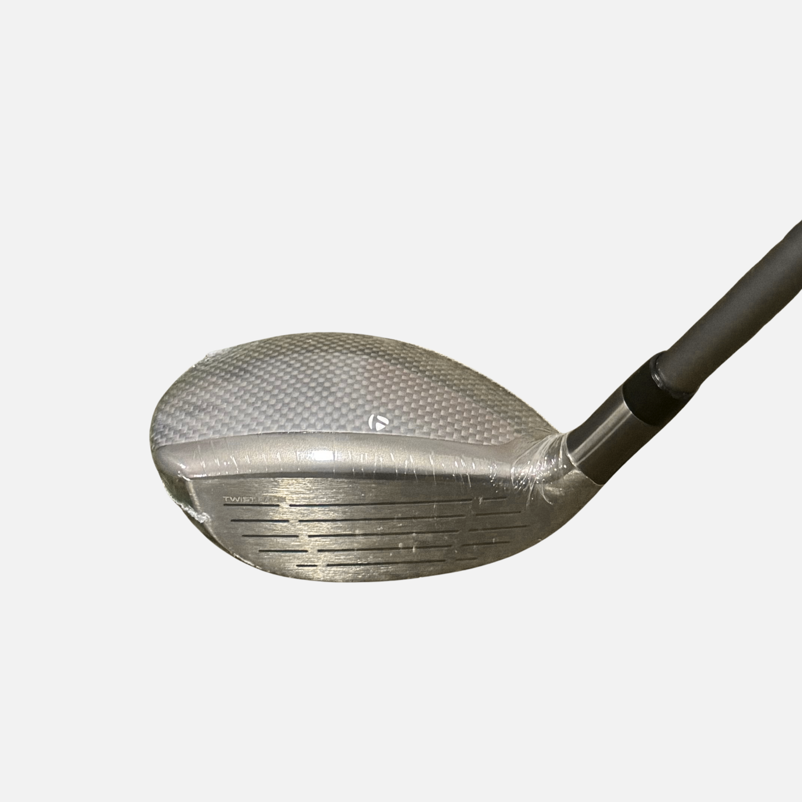 Hibrido Taylormade Qi35 4 reg flex