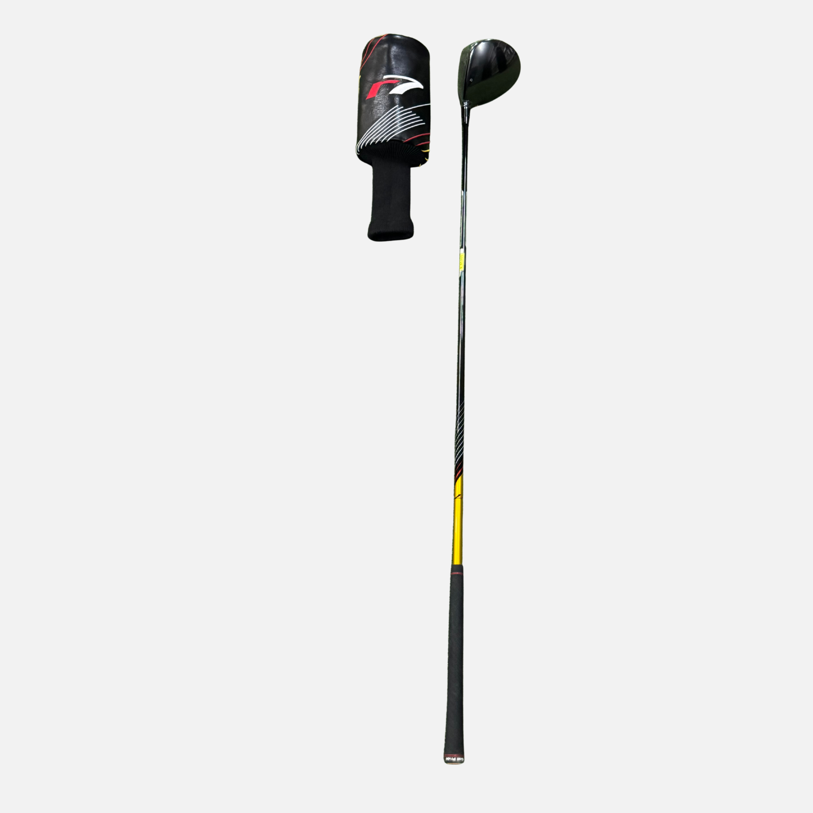 Mini Driver Taylormade R7 Quad 13.5 Stiff