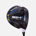Madera Taylormade SIM MAX-D 5/19 Stiff flex