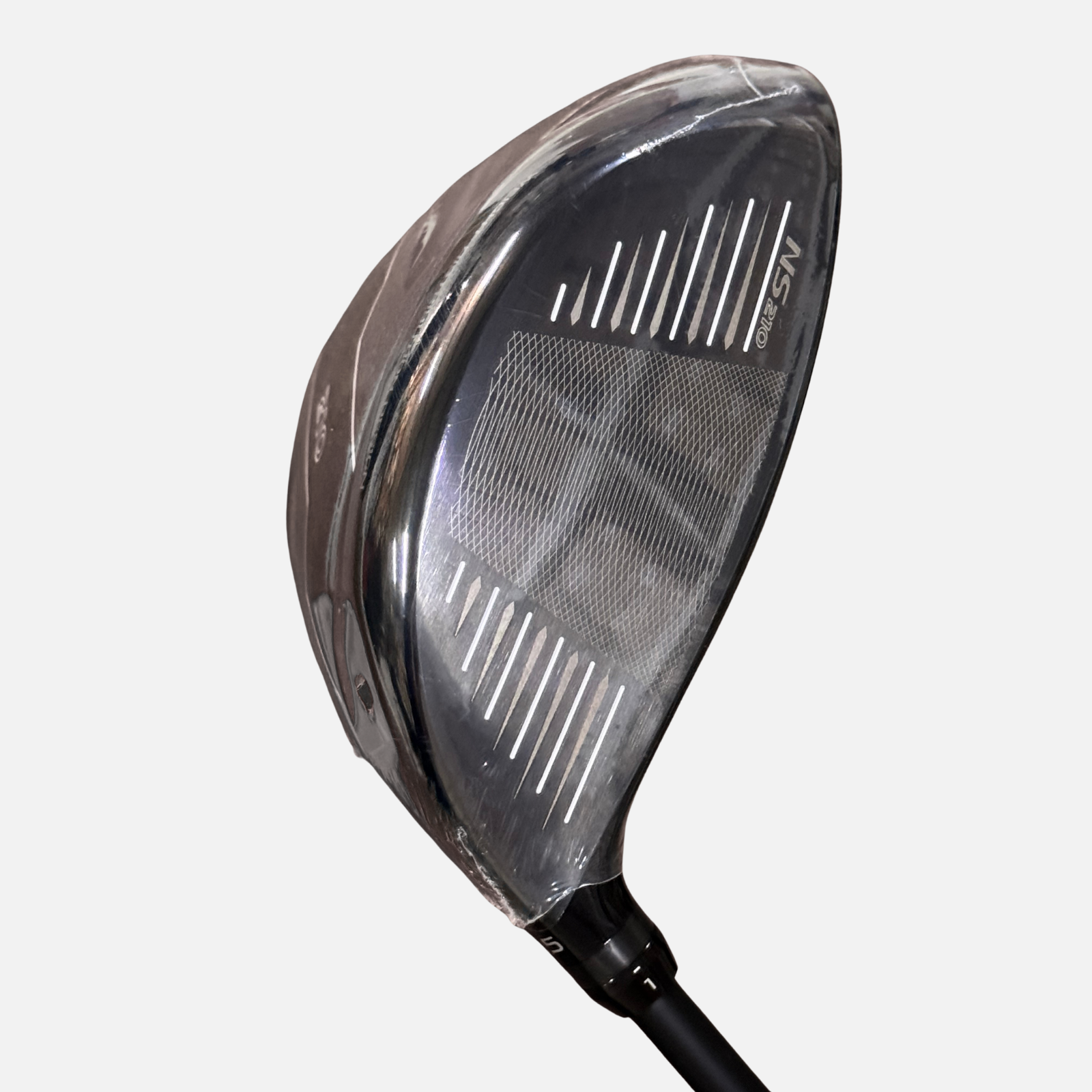 Driver NexGen NS 210 10.5 Stiff