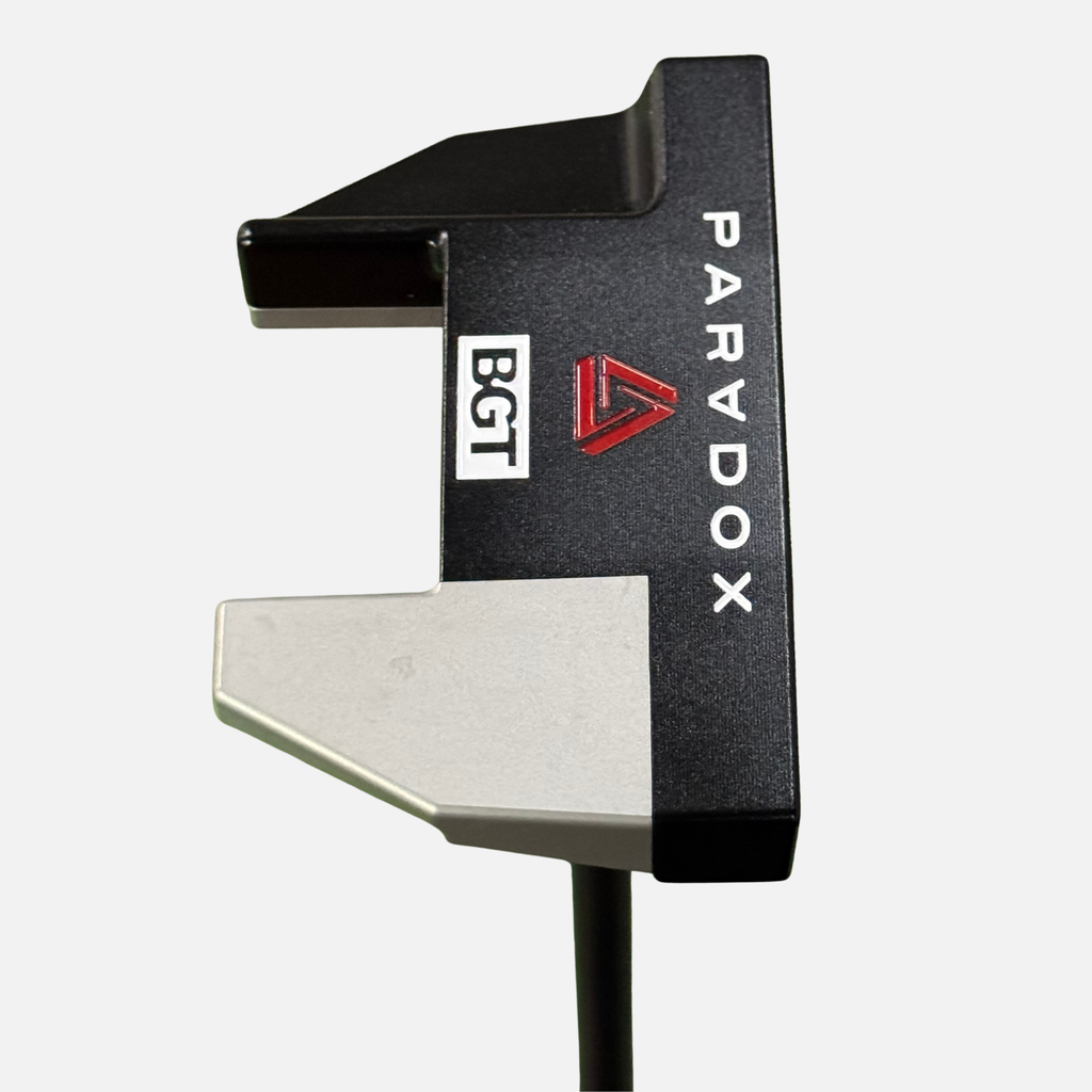 Putter BGT Paradox