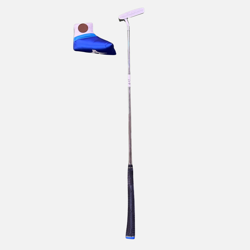 Putter Mizuno M.Craft II 35"