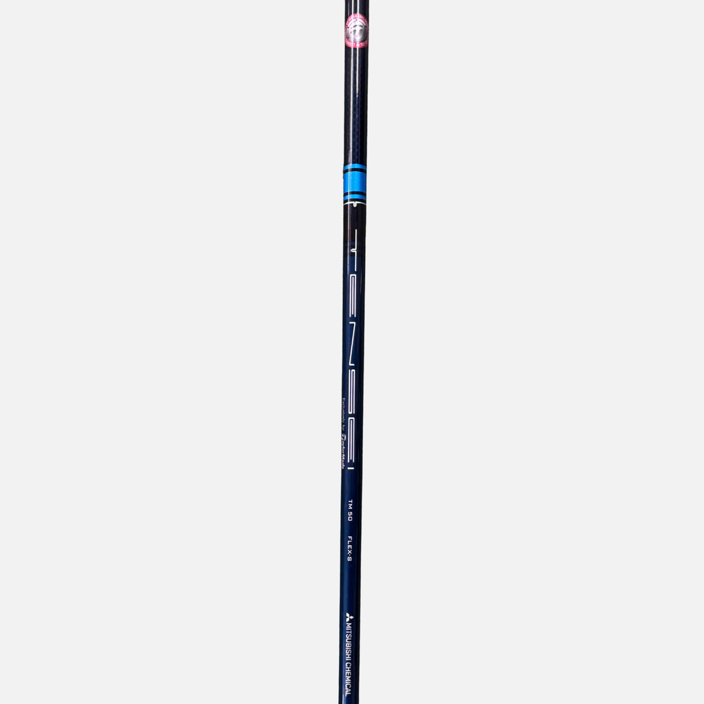 Madera Taylormade SIM MAX-D 5/19 Stiff flex