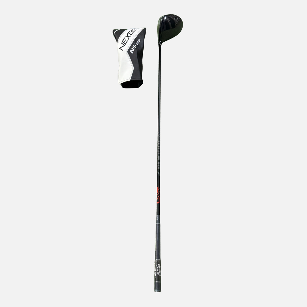 Driver NexGen NS 210 10.5 Stiff