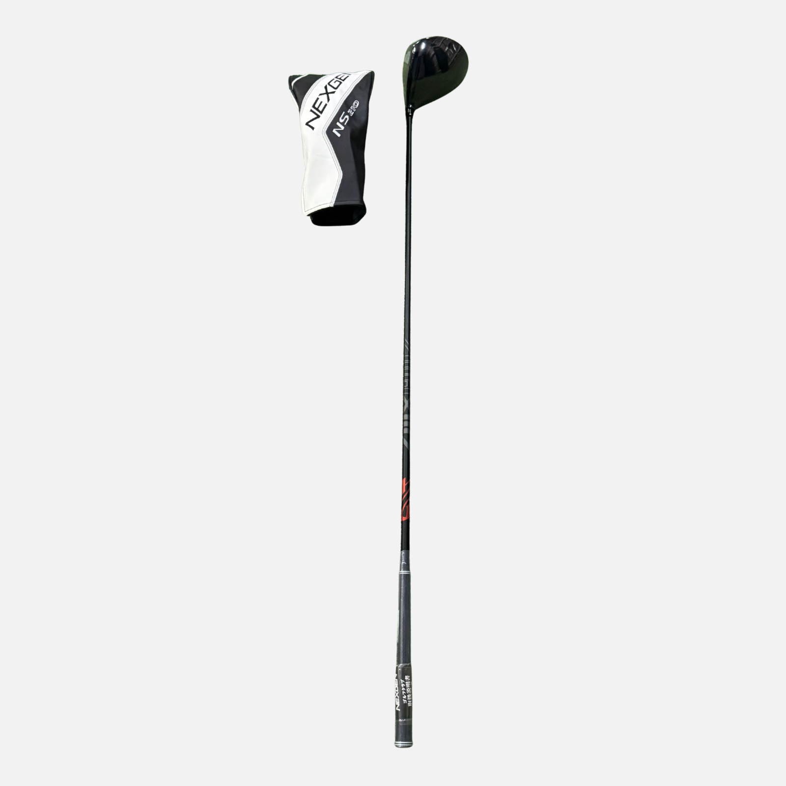 Driver NexGen NS 210 10.5 Stiff