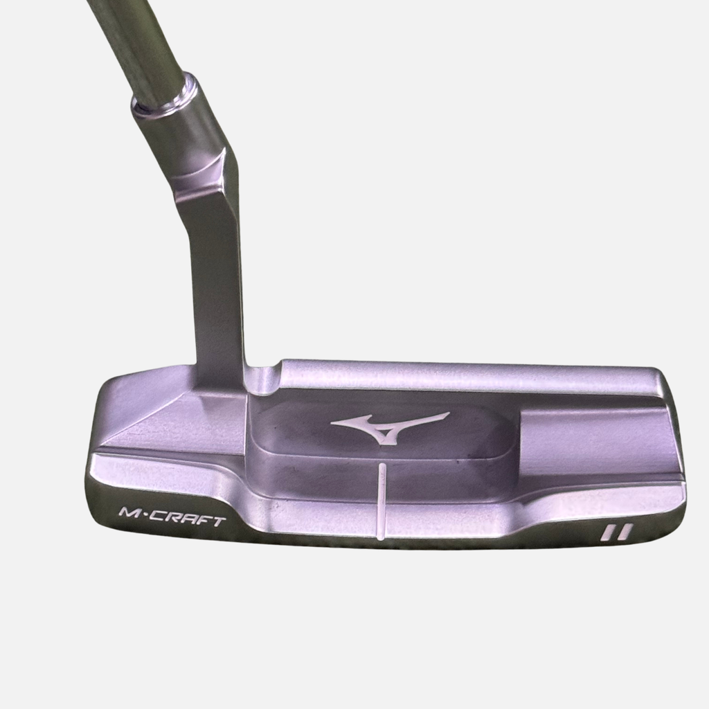 Putter Mizuno M.Craft II 35"