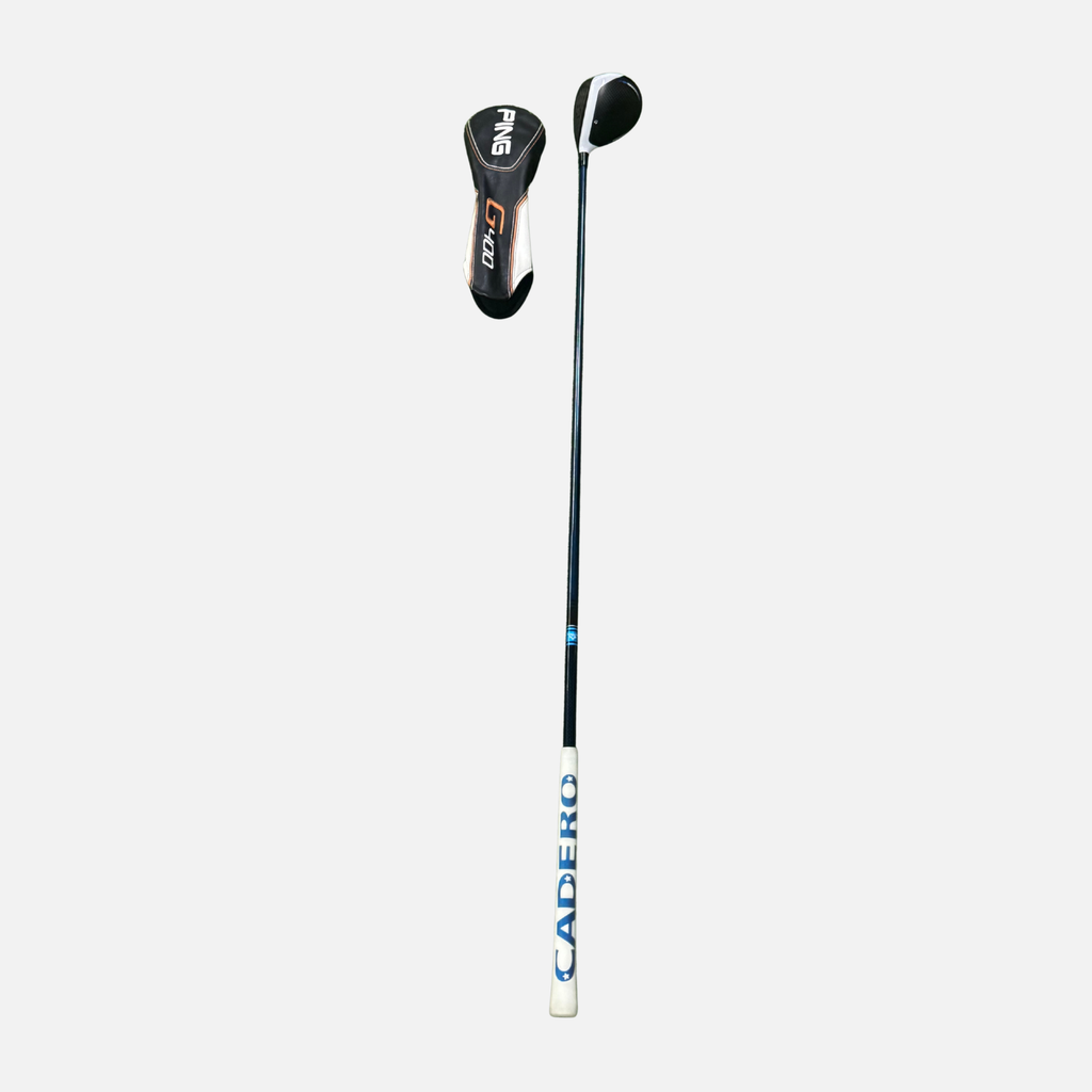 Madera Taylormade SIM MAX-D 5/19 Stiff flex