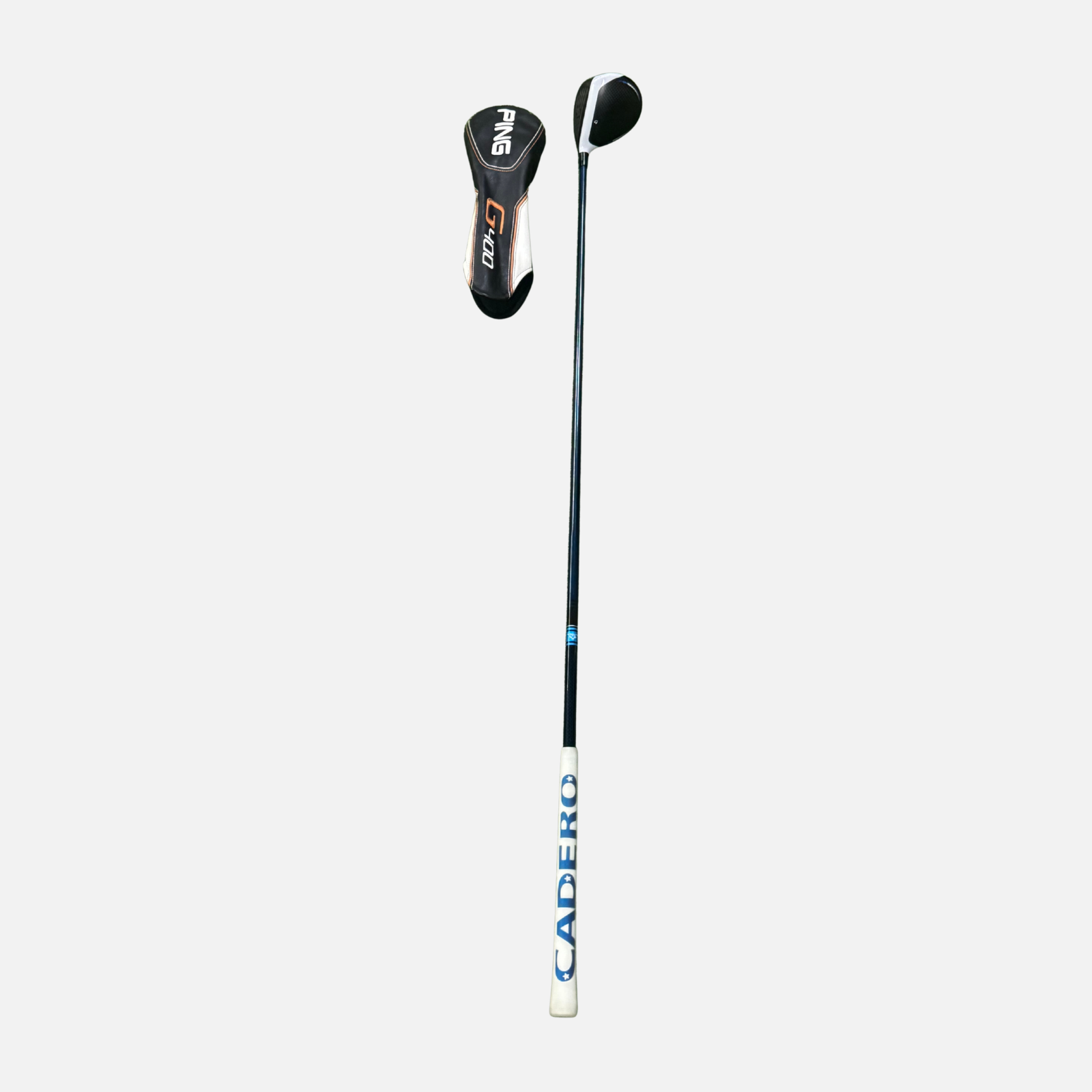 Madera Taylormade SIM MAX-D 5/19 Stiff flex
