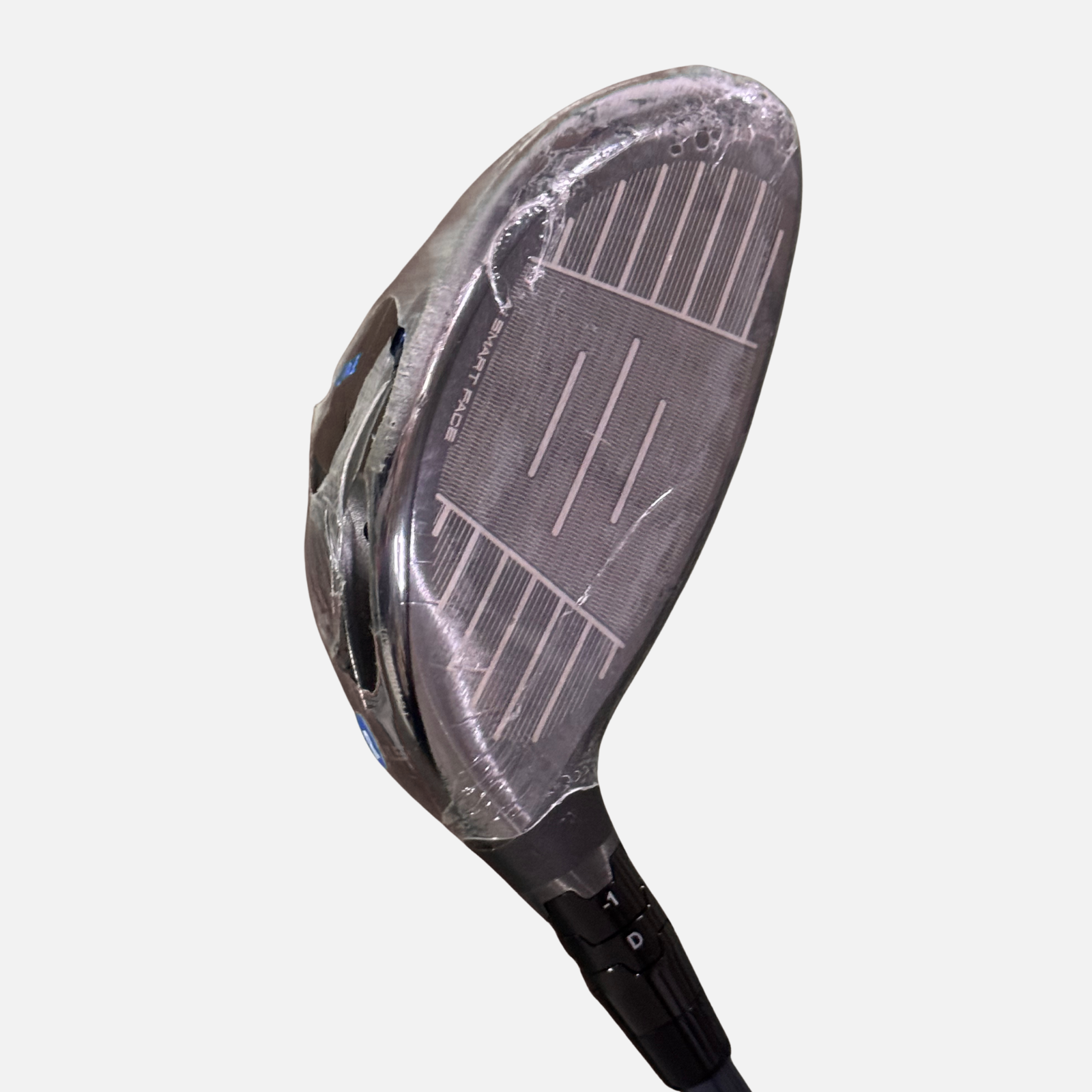 Mini Driver Callaway Ti 340 Mini 11.5