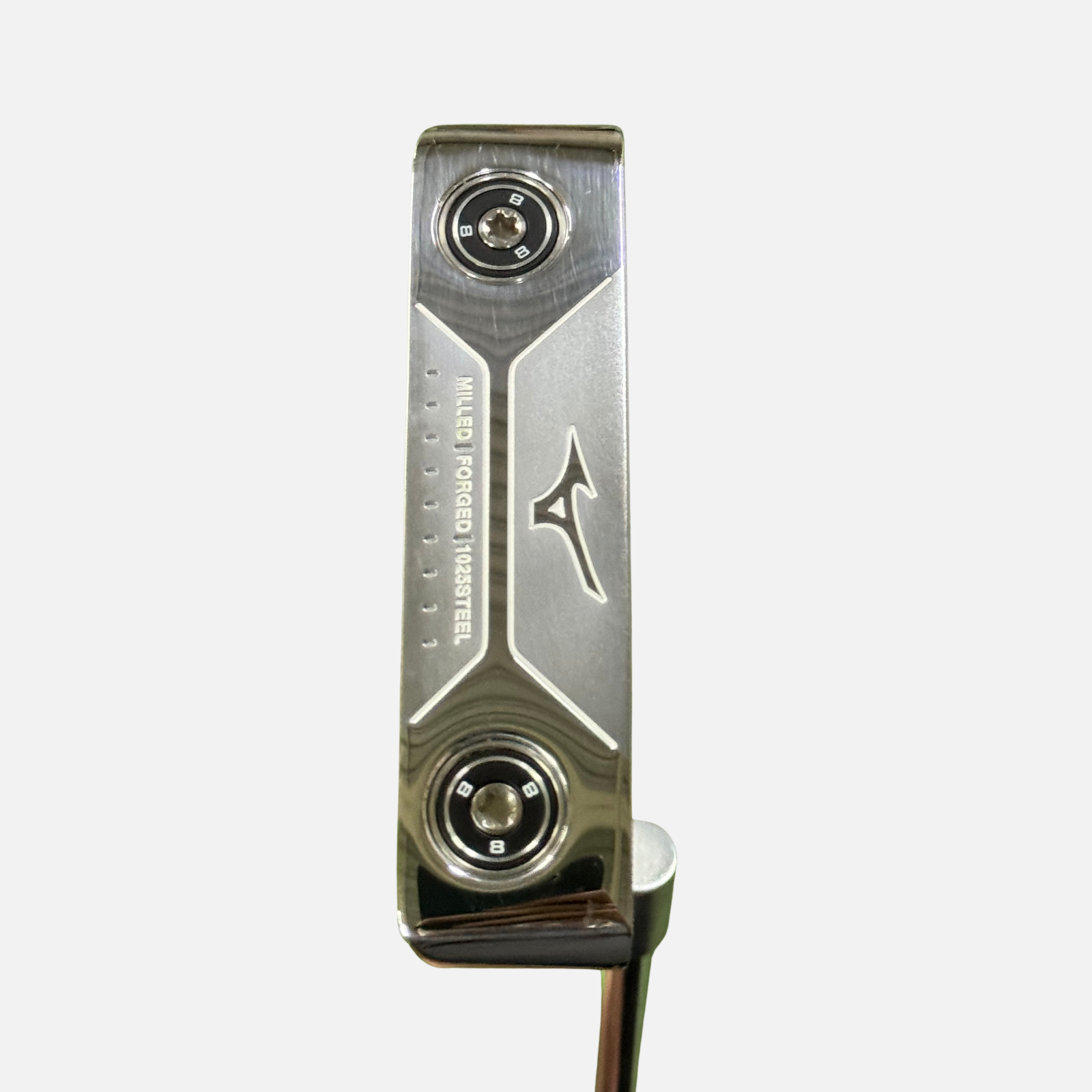 Putter Mizuno M.Craft II 35"