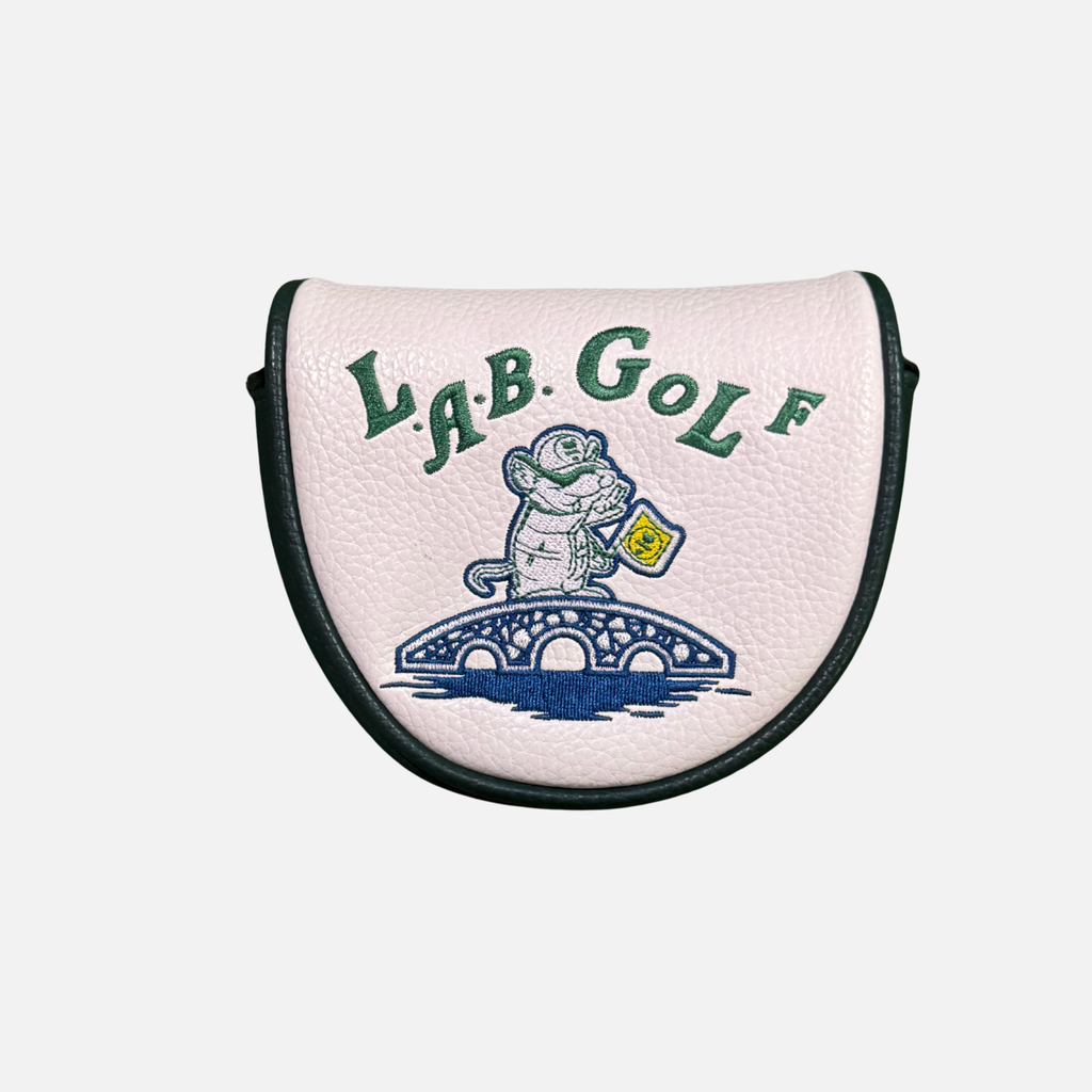 Funda Putter LAB Golf