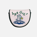 Funda Putter LAB Golf