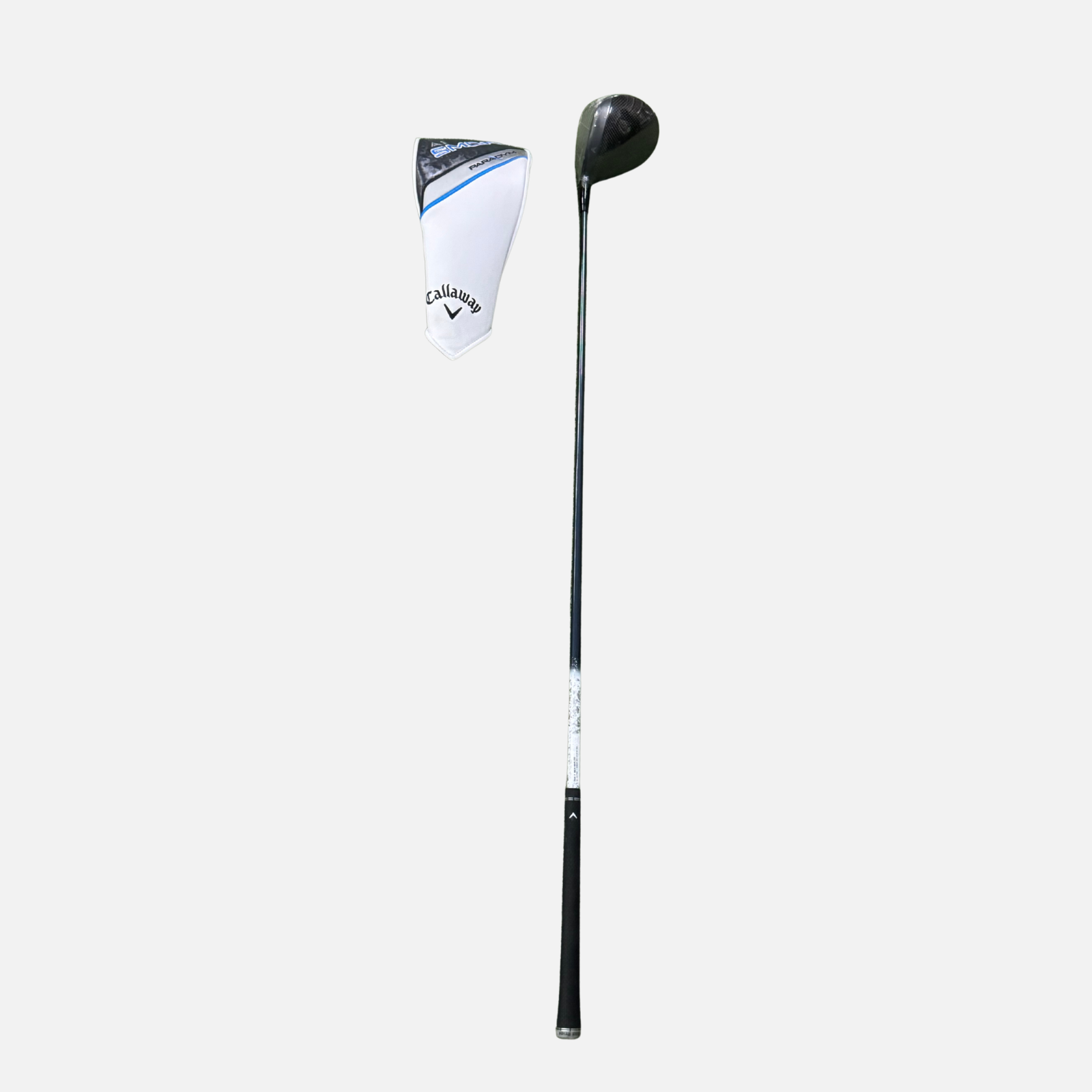 Mini Driver Callaway Ti 340 Mini 11.5