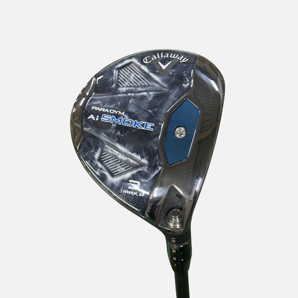 Madera Callaway Ai Smoke MAX D 3/15 Reg flex
