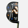 Putter Odyssey MMXV Four M 34"
