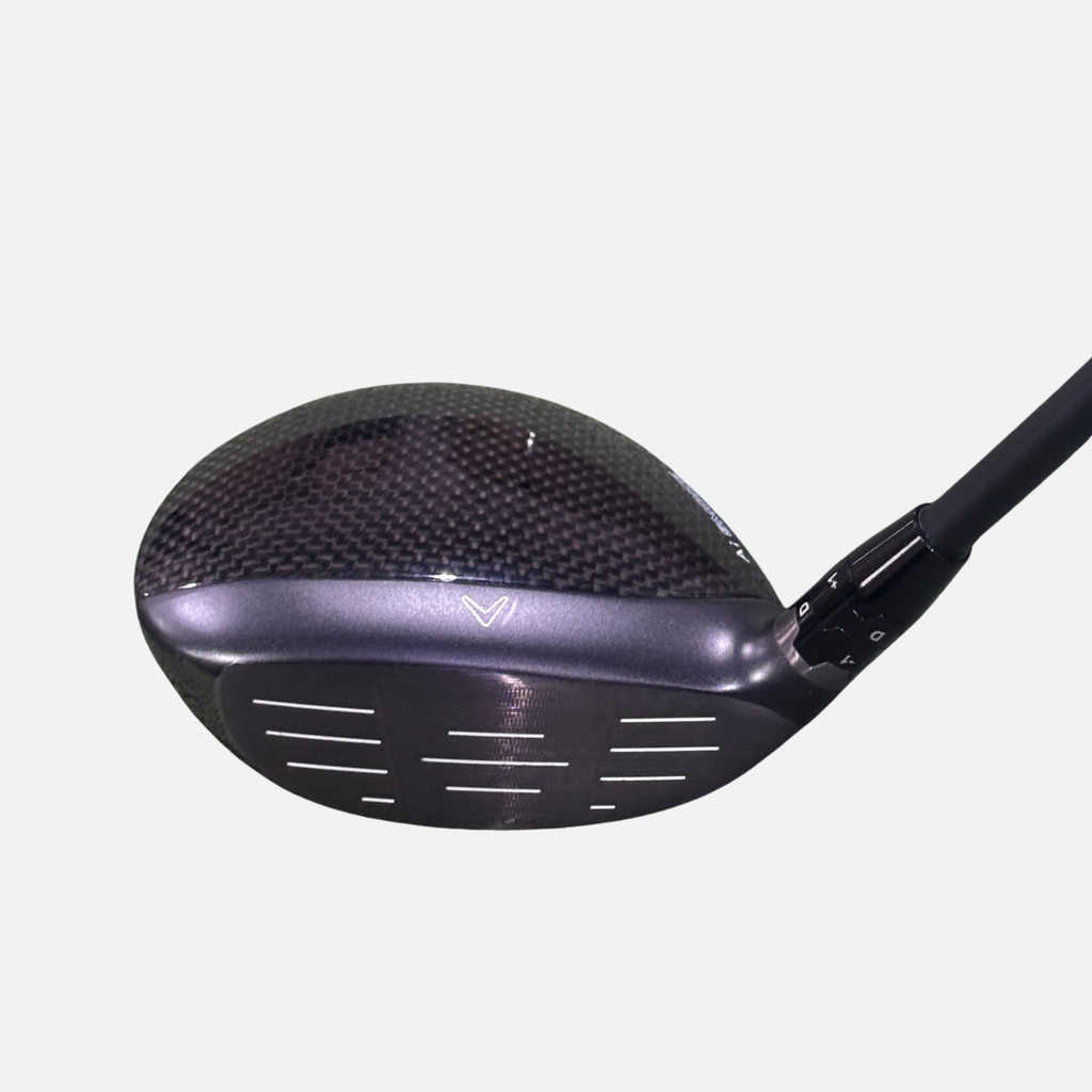 Madera Callaway Ai Smoke MAX D 3/15 Reg flex