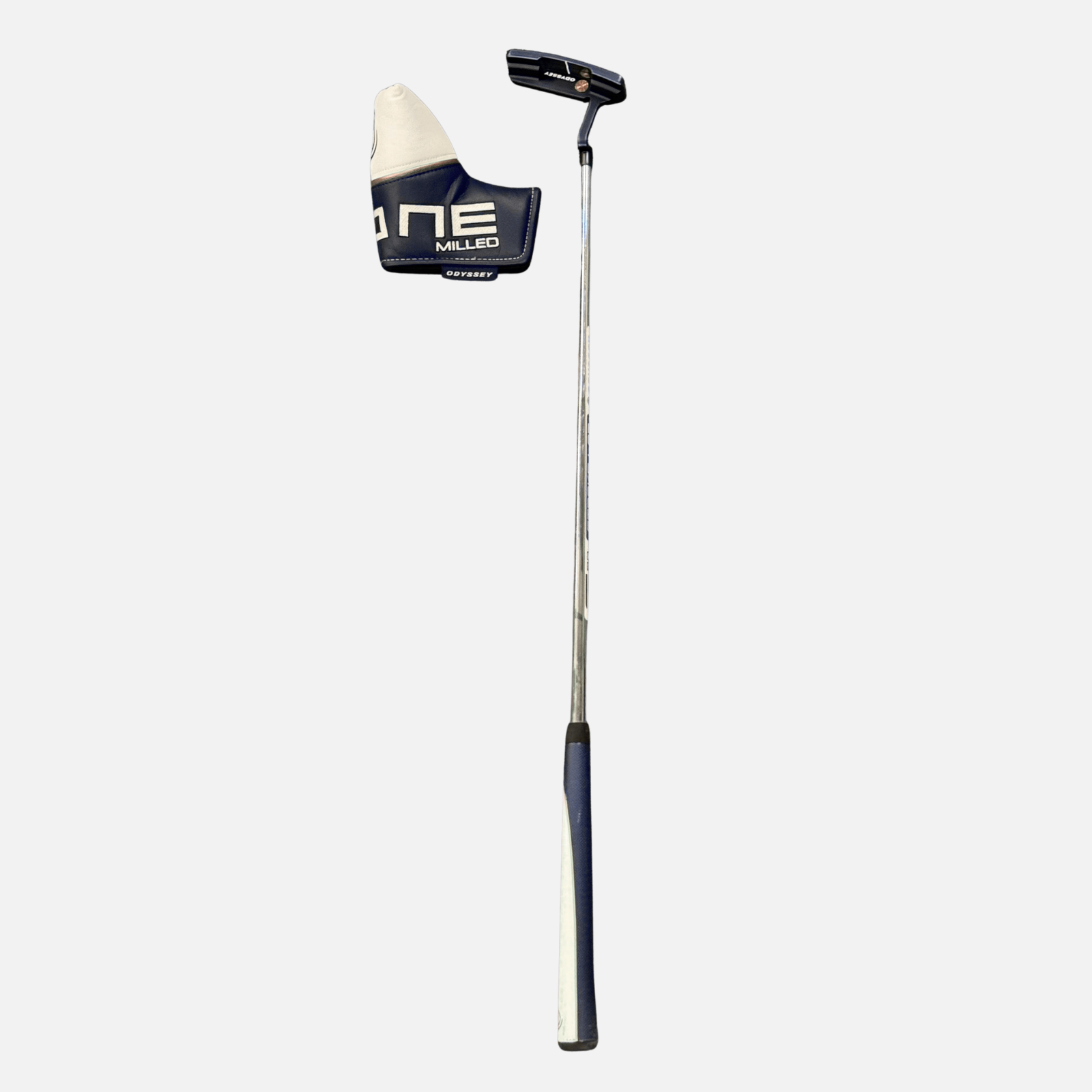 Putter Odyssey Ai - ONE Two T Milled