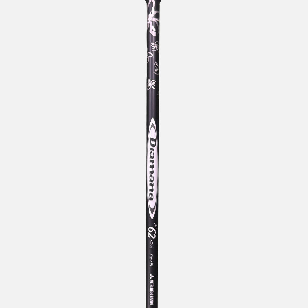 Madera Callaway Ai Smoke MAX D 3/15 Reg flex