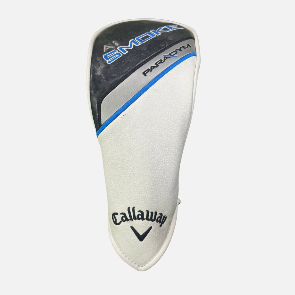 Madera Callaway Ai Smoke MAX D 3/15 Reg flex