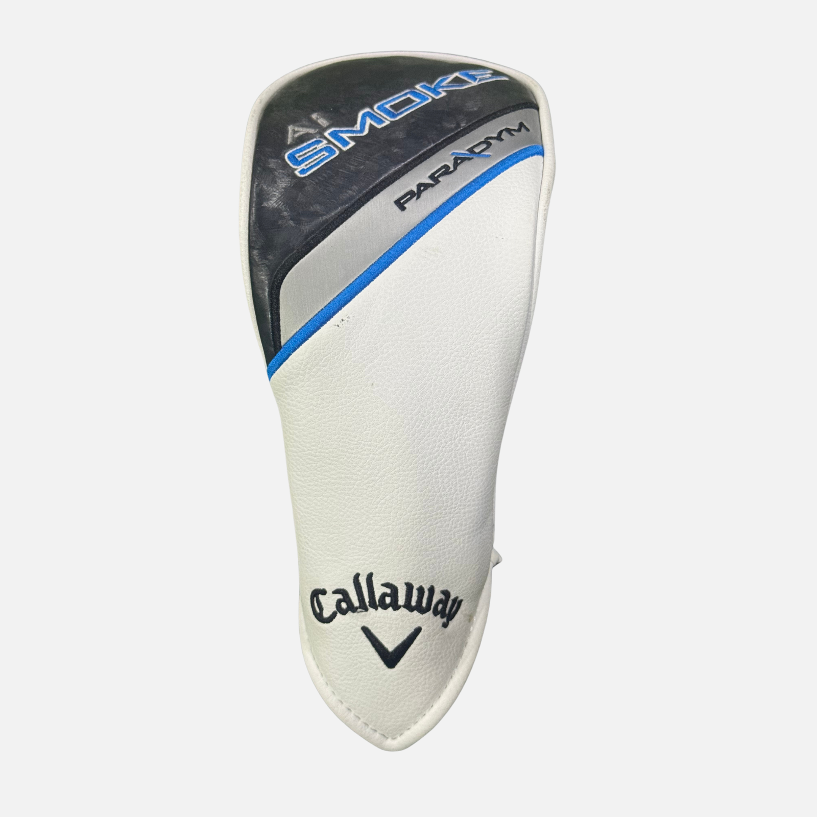 Madera Callaway Ai Smoke MAX D 3/15 Reg flex