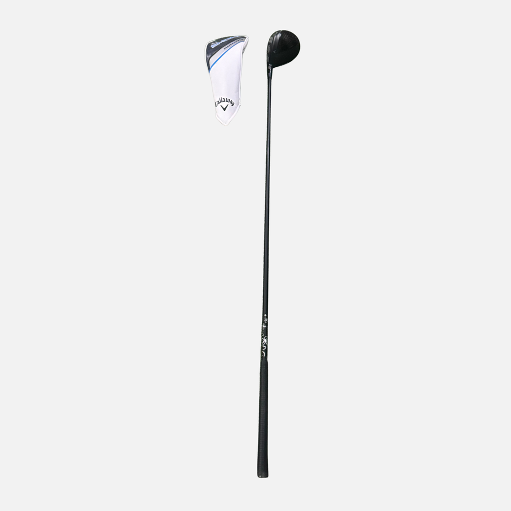 Madera Callaway Ai Smoke MAX D 3/15 Reg flex