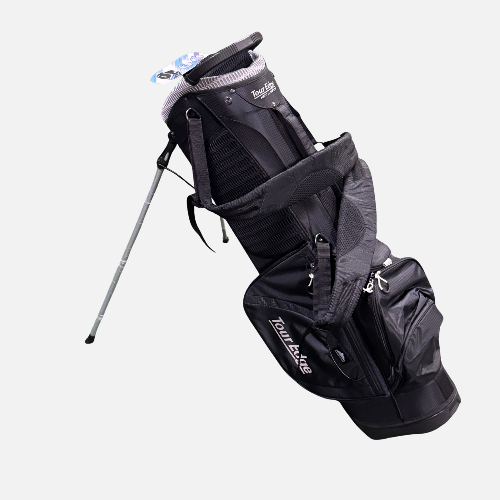 Bolsa TourEdge Stand bag 6 way