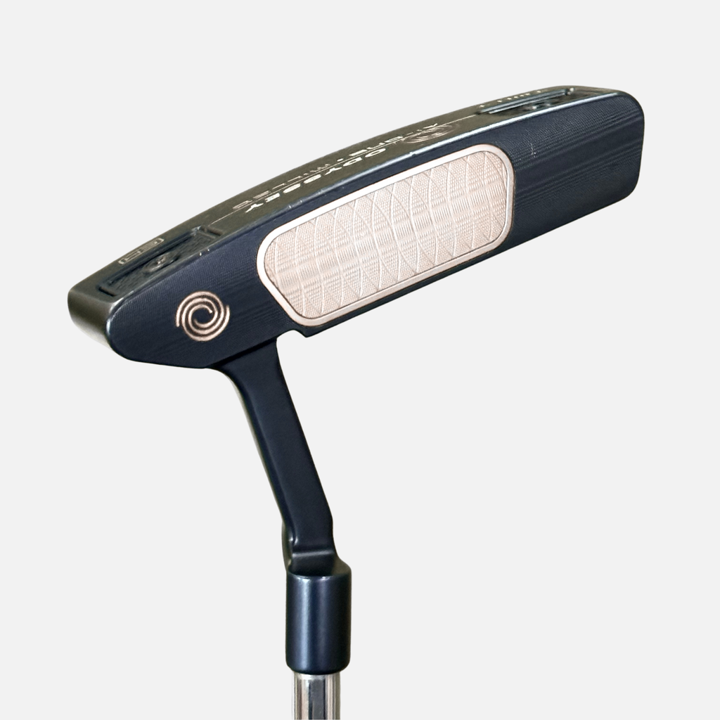 Putter Odyssey Ai - ONE Two T Milled