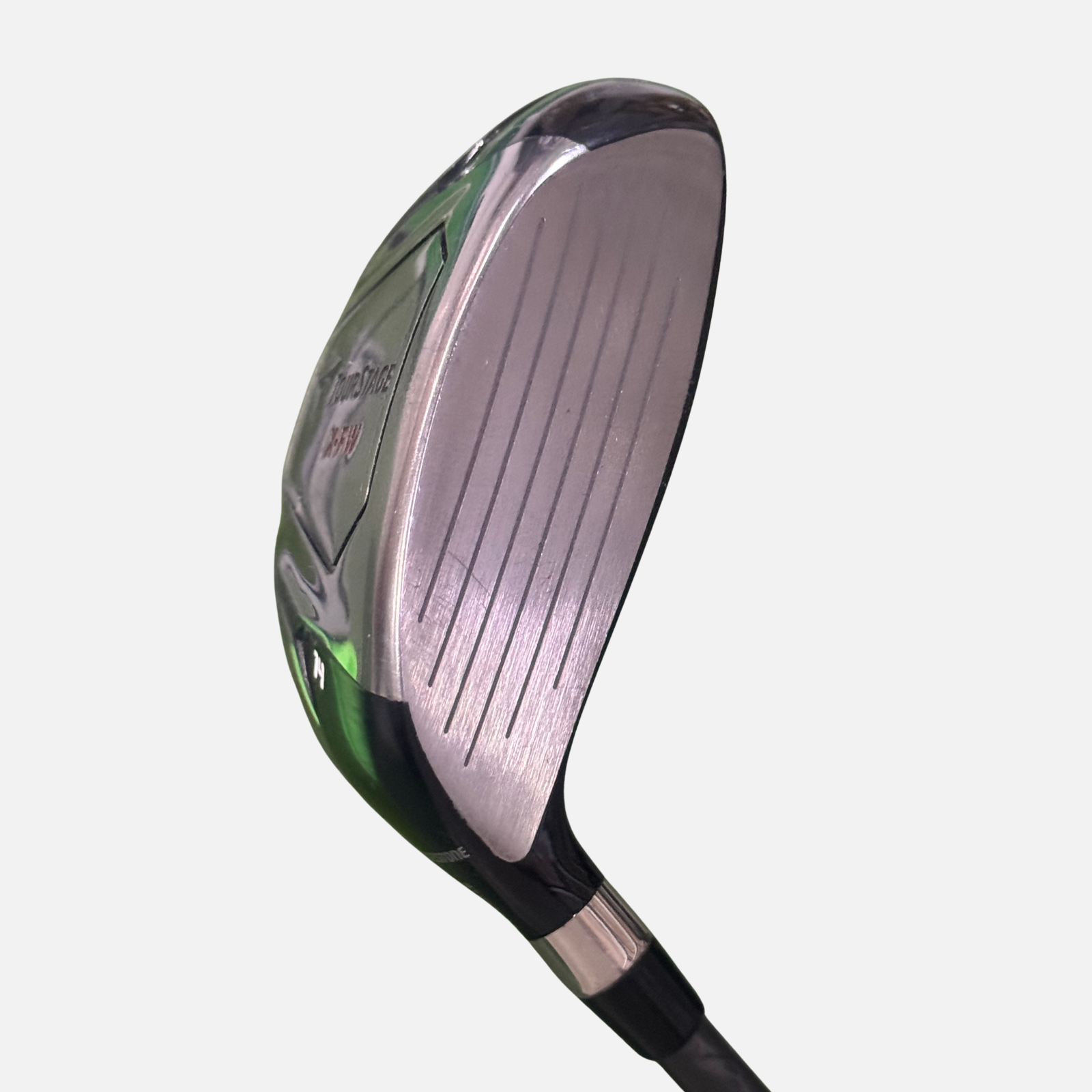 Madera TourStage X-FW 3/14 stiff flex