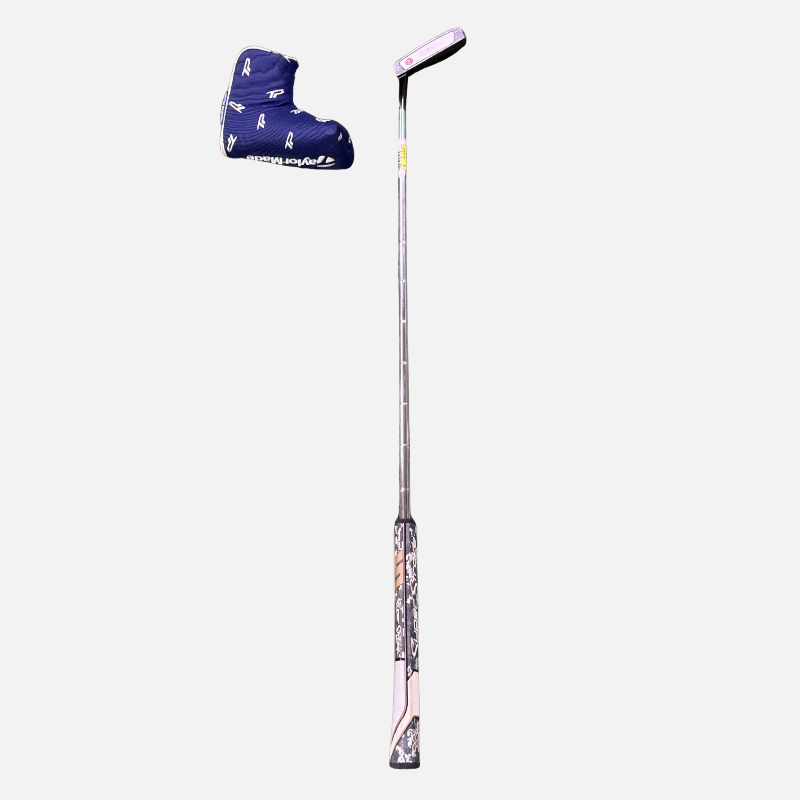 Putter Odyssey Black Series 9 34"