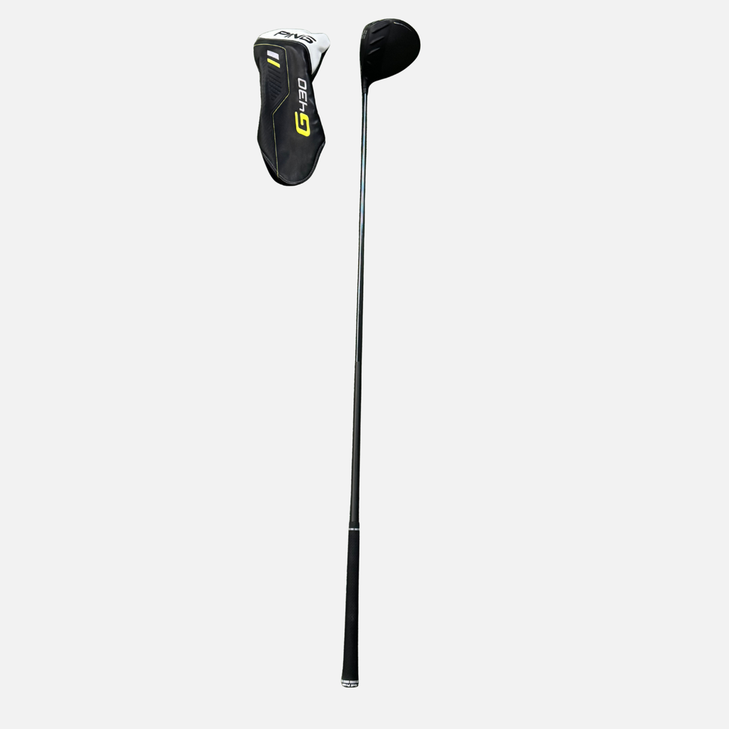 Driver Ping G430 LST 9 Stiff