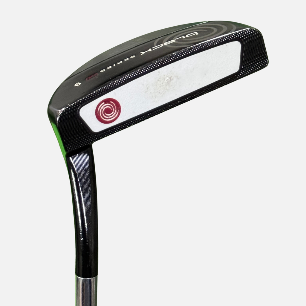 Putter Odyssey Black Series 9 34"