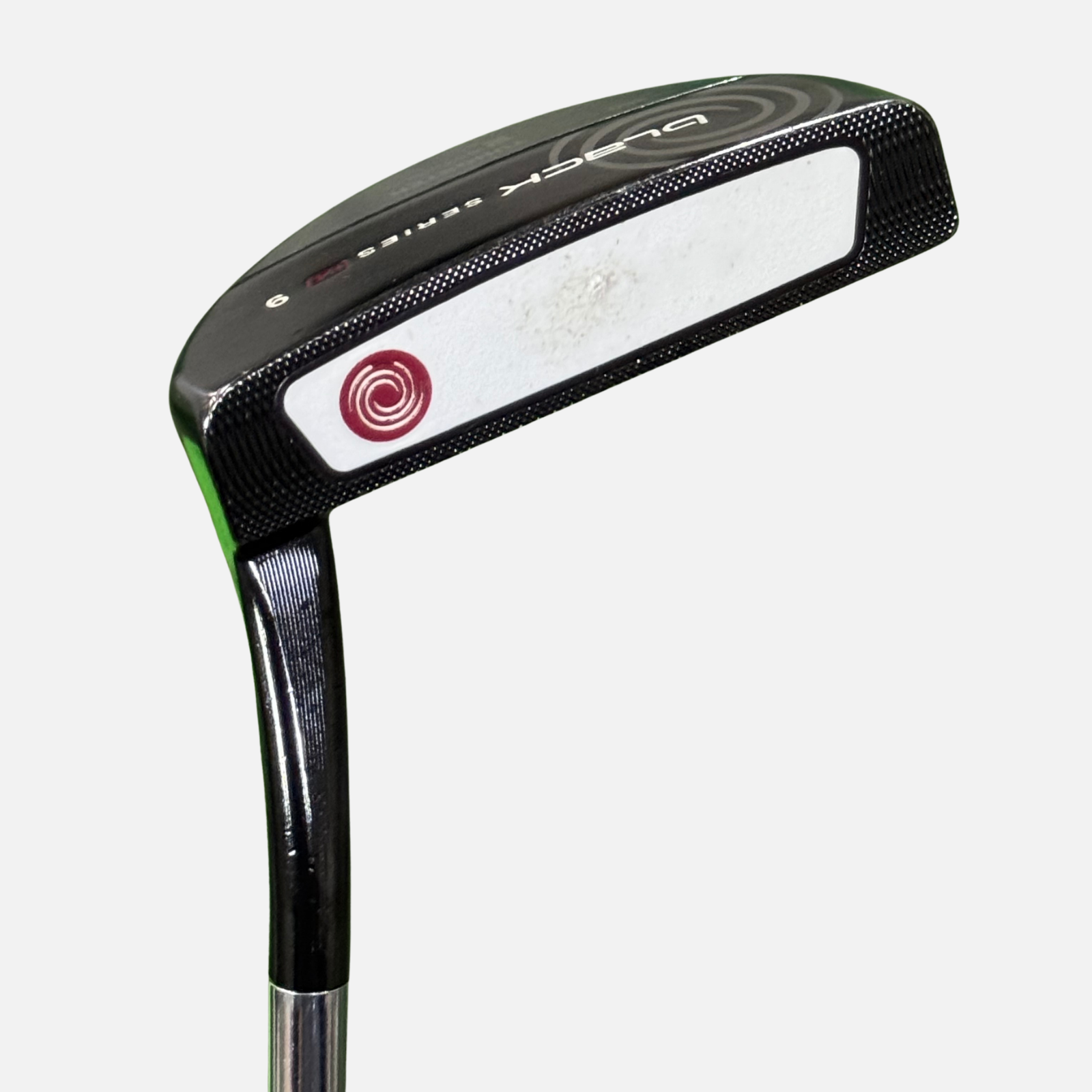 Putter Odyssey Black Series 9 34"