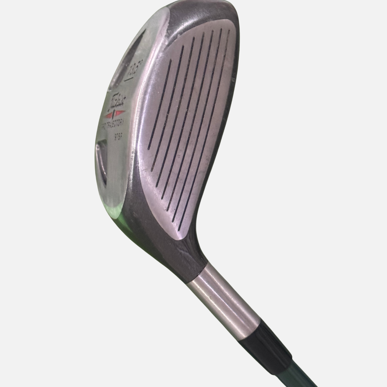 Madera Titleist pro trajectory 975F 3/13.5 Stiff flex